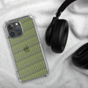 Clear Case for iPhone® - STYLISHOUR