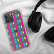 Clear Case for iPhone® - STYLISHOUR