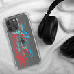 Clear Case for iPhone® - STYLISHOUR