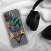 Clear Case for iPhone® - STYLISHOUR