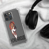 Clear Case for iPhone® - STYLISHOUR