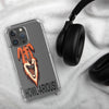 Clear Case for iPhone® - STYLISHOUR