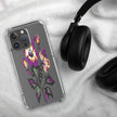 Clear Case for iPhone® - STYLISHOUR