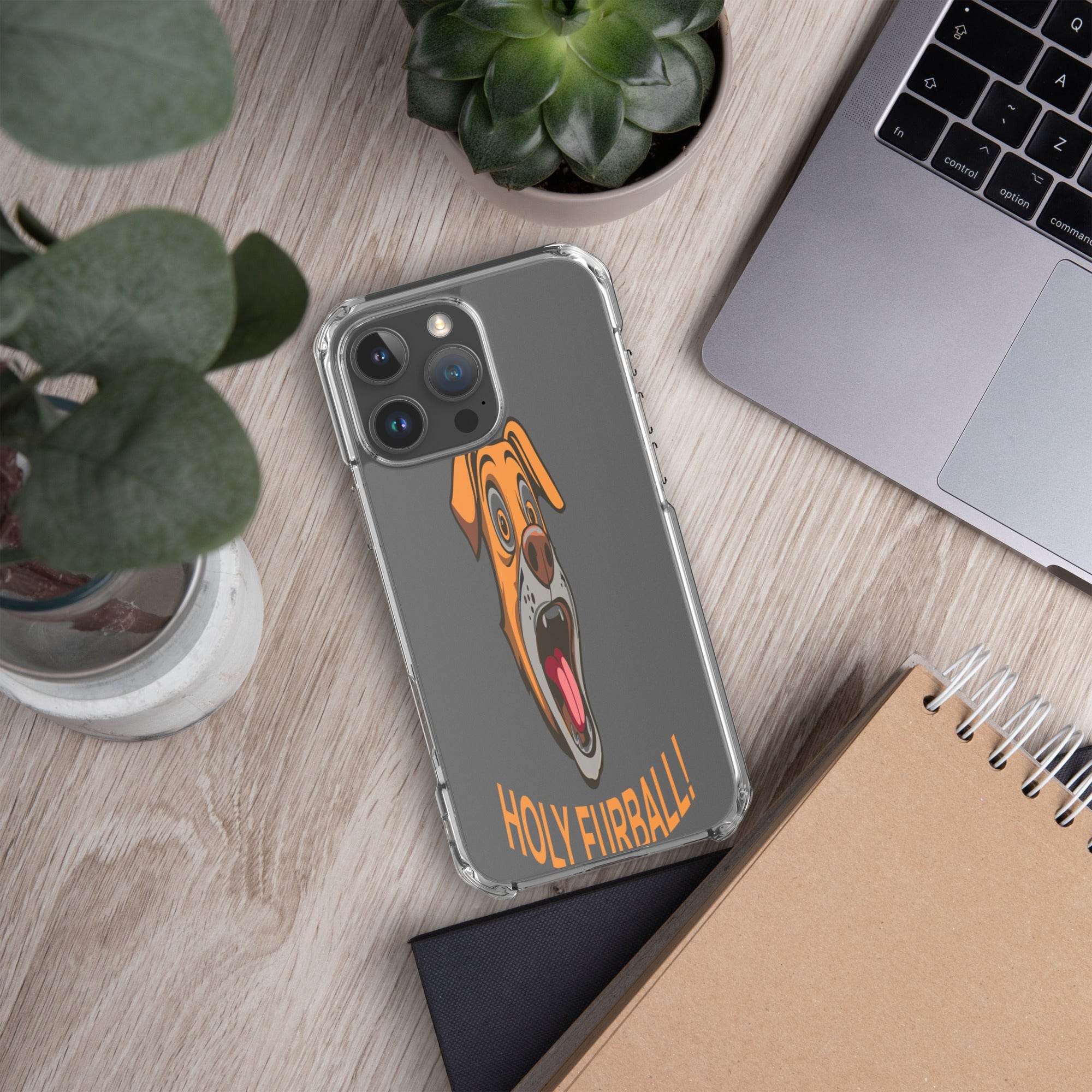 Clear Case for iPhone® - STYLISHOUR