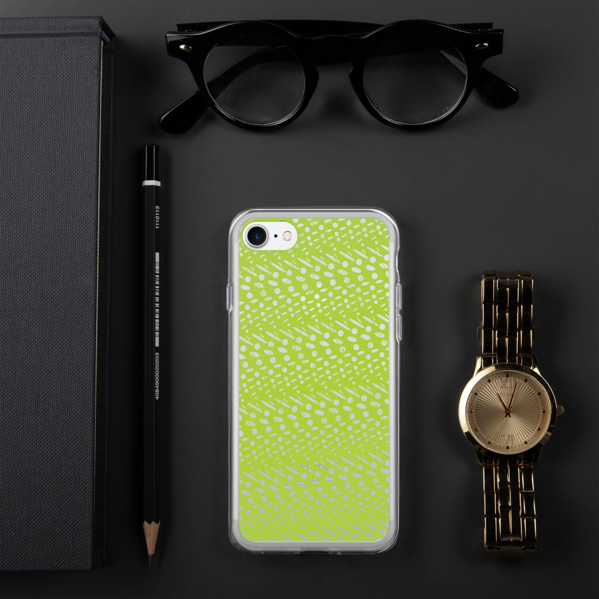 Clear Case for iPhone® - STYLISHOUR