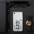 Clear Case for iPhone® - STYLISHOUR