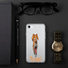 Clear Case for iPhone® - STYLISHOUR