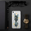 Clear Case for iPhone® - STYLISHOUR