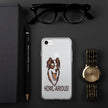 Clear Case for iPhone® - STYLISHOUR