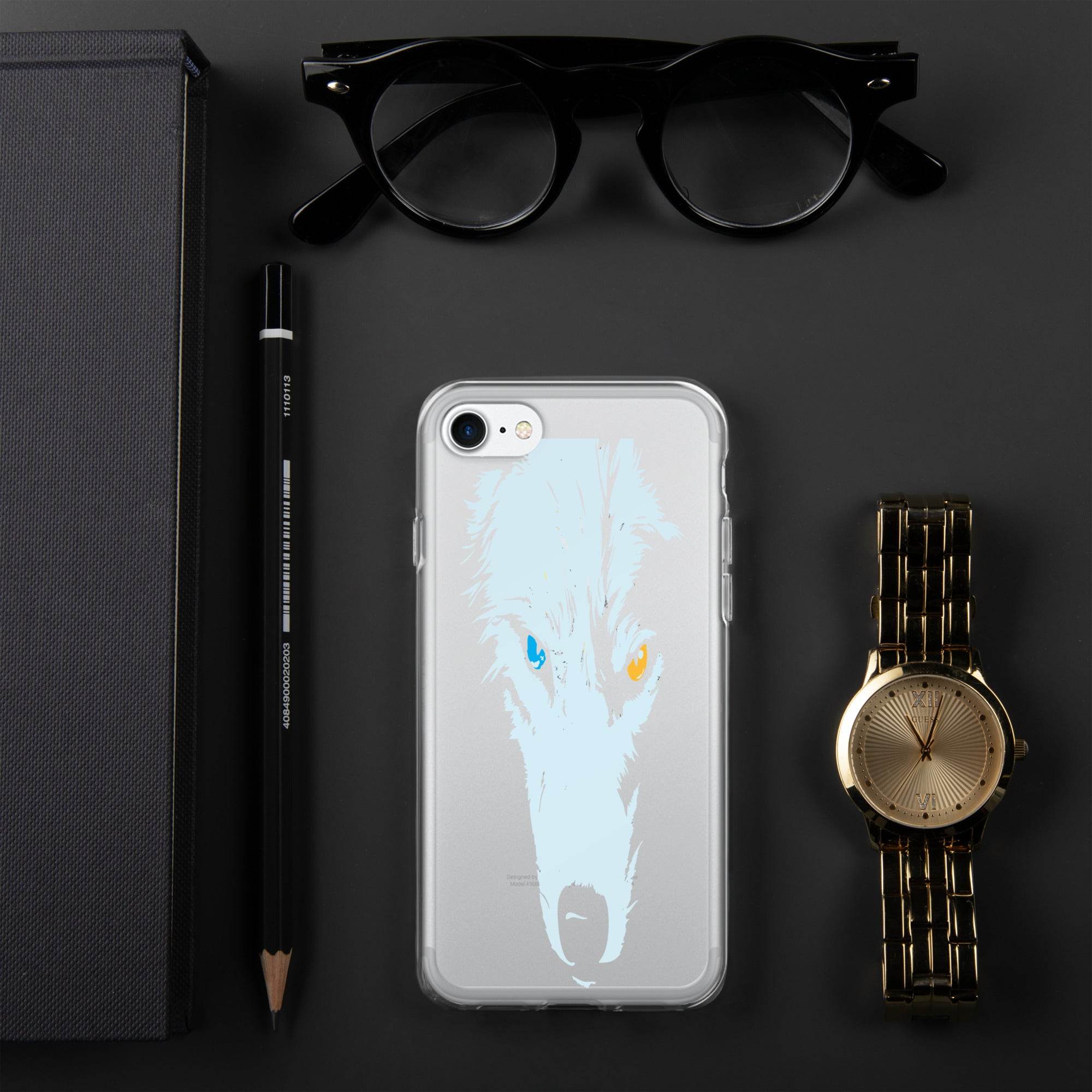 Clear Case for iPhone® - STYLISHOUR