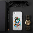 Clear Case for iPhone® - STYLISHOUR