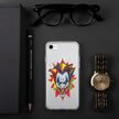 Clear Case for iPhone® - STYLISHOUR