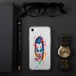 Clear Case for iPhone® - STYLISHOUR