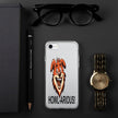Clear Case for iPhone® - STYLISHOUR