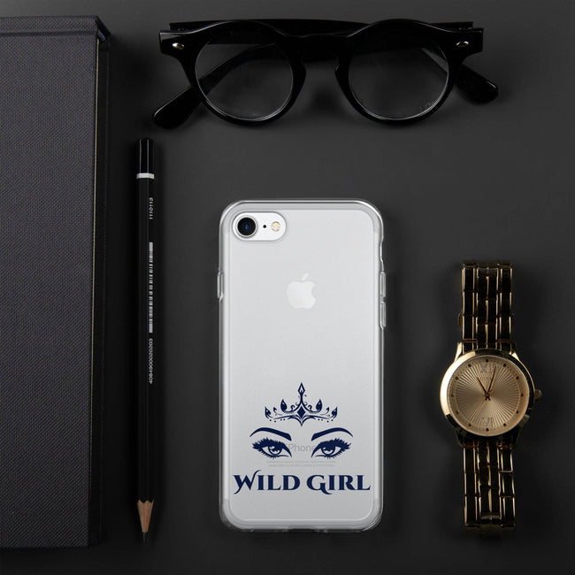 Clear Case for iPhone® - STYLISHOUR