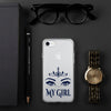 Clear Case for iPhone® - STYLISHOUR