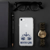 Clear Case for iPhone® - STYLISHOUR