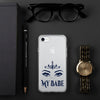 Clear Case for iPhone® - STYLISHOUR