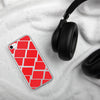 Clear Case for iPhone® - STYLISHOUR