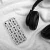 Clear Case for iPhone® - STYLISHOUR
