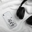 Clear Case for iPhone® - STYLISHOUR