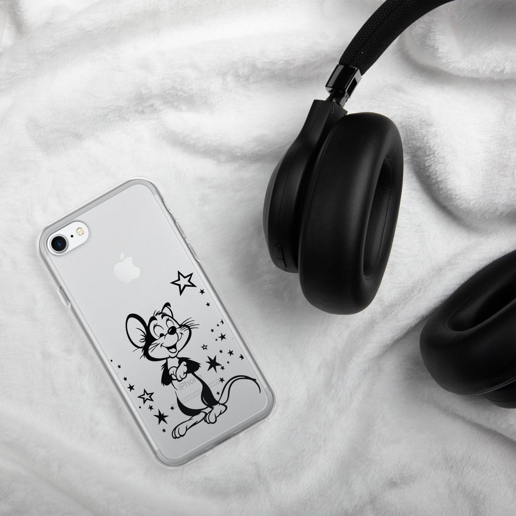 Clear Case for iPhone® - STYLISHOUR