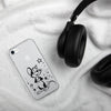 Clear Case for iPhone® - STYLISHOUR