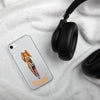 Clear Case for iPhone® - STYLISHOUR