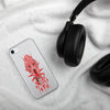 Clear Case for iPhone® - STYLISHOUR