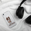Clear Case for iPhone® - STYLISHOUR