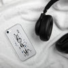 Clear Case for iPhone® - STYLISHOUR