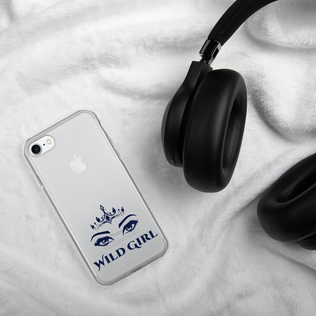 Clear Case for iPhone® - STYLISHOUR