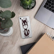 Clear Case for iPhone® - STYLISHOUR