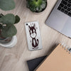 Clear Case for iPhone® - STYLISHOUR