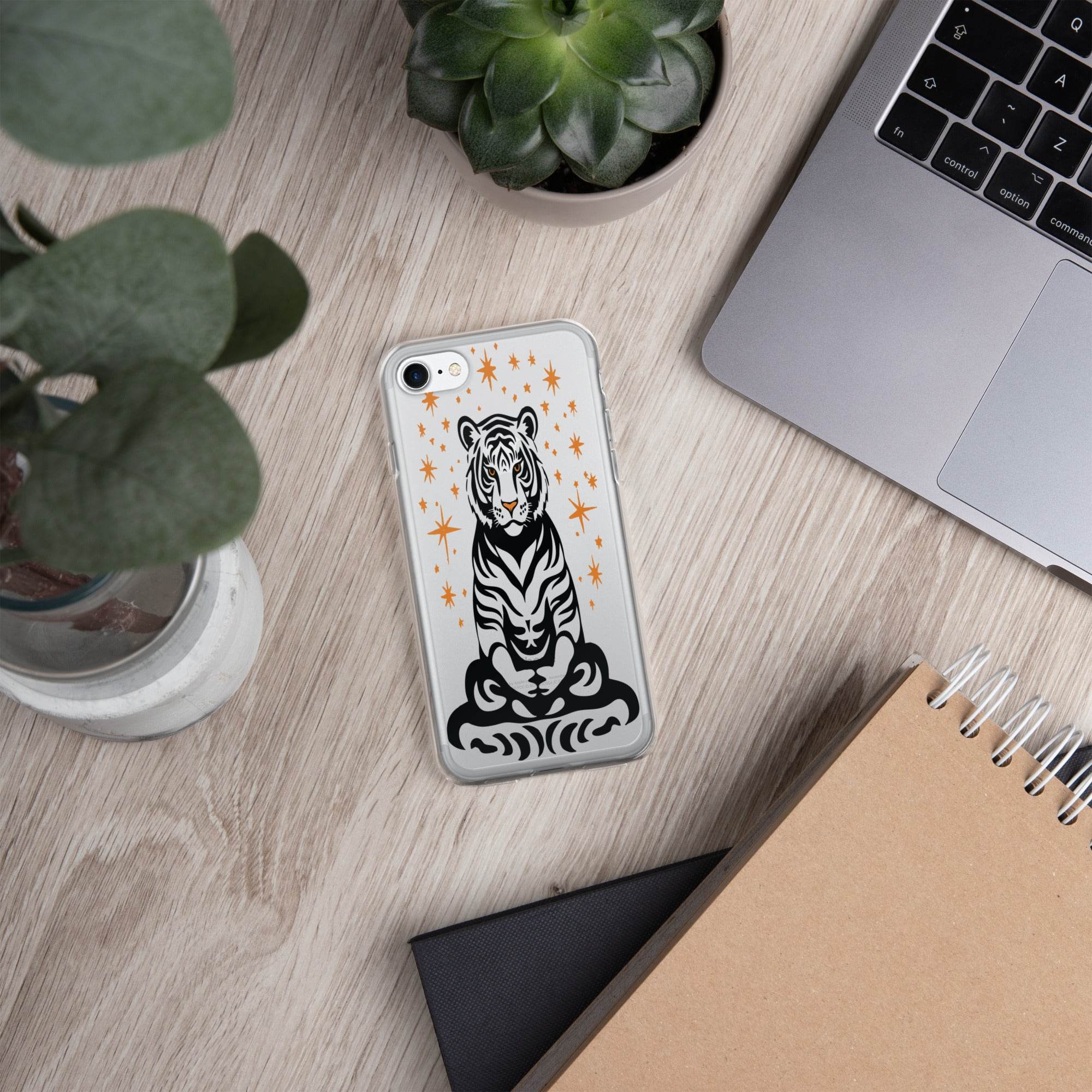 Clear Case for iPhone® - STYLISHOUR
