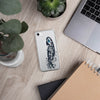 Clear Case for iPhone® - STYLISHOUR