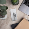 Clear Case for iPhone® - STYLISHOUR