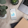 Clear Case for iPhone® - STYLISHOUR