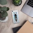 Clear Case for iPhone® - STYLISHOUR
