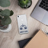 Clear Case for iPhone® - STYLISHOUR