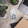 Clear Case for iPhone® - STYLISHOUR