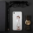 Clear Case for iPhone® - STYLISHOUR