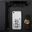 Clear Case for iPhone® - STYLISHOUR