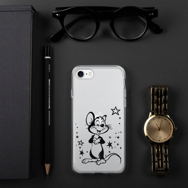 Clear Case for iPhone® - STYLISHOUR