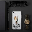 Clear Case for iPhone® - STYLISHOUR