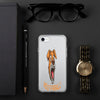 Clear Case for iPhone® - STYLISHOUR
