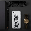 Clear Case for iPhone® - STYLISHOUR