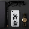 Clear Case for iPhone® - STYLISHOUR