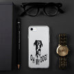 Clear Case for iPhone® - STYLISHOUR