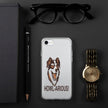 Clear Case for iPhone® - STYLISHOUR
